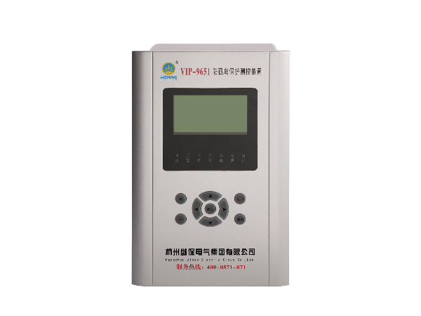 <i style='color:red'>防孤岛保护</i>装置在光伏中的应用