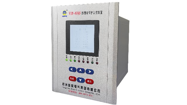 光伏<i style='color:red'>防孤岛保护</i>装置的作用和特点