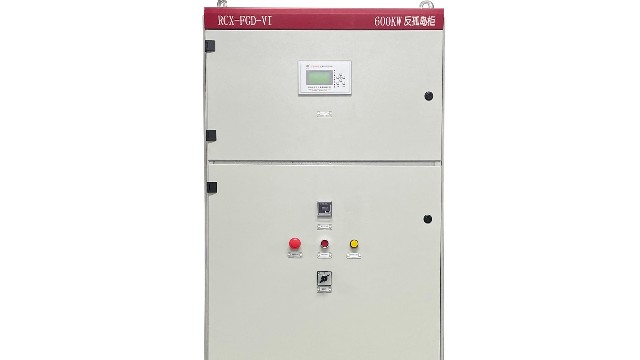 反孤岛装置于光伏项目的作用