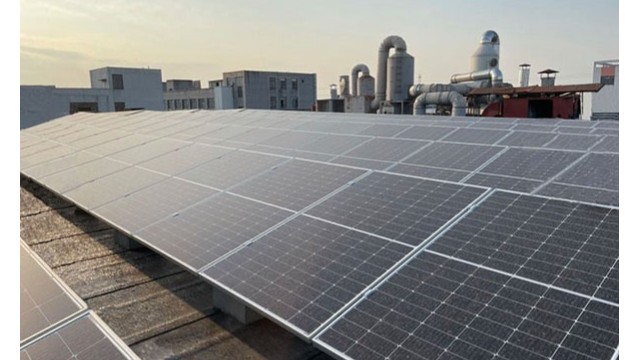 光伏发电是什么？