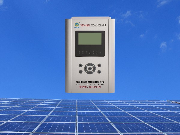 <i style='color:red'>防孤岛保护</i>装置的作用和原理解析