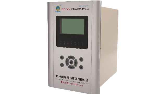 VIP-9654光伏<i style='color:red'>逆功率保护</i>防逆流装置介绍