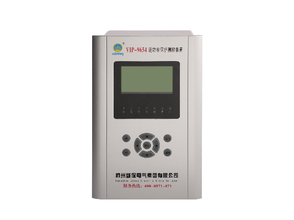 逆功率保护装置的作用