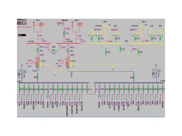 电气五防是什么？